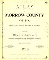 Morrow County 1901 